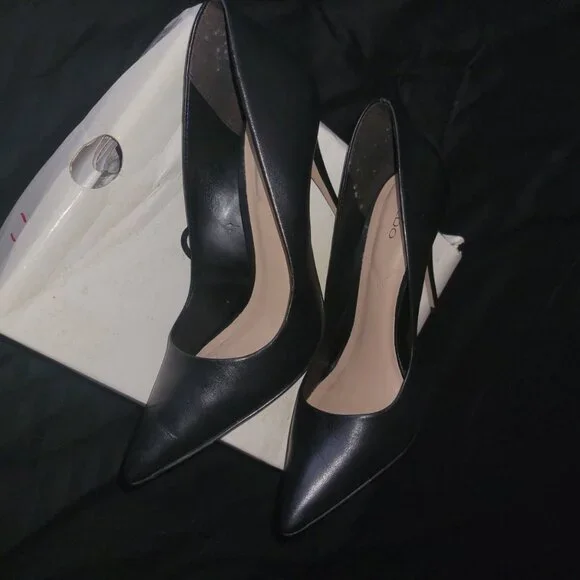 Aldo Cassedy Women's Pumps - Picture 6 of 9